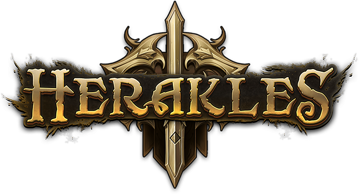 Herakles Logo